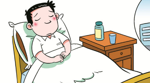 高血壓日常怎么調(diào)理？合理膳食很重要