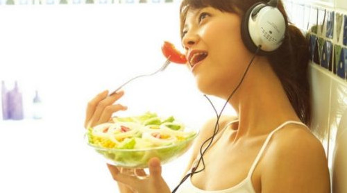 減肥能吃什么主食好？這些食物減肥期間最好別吃