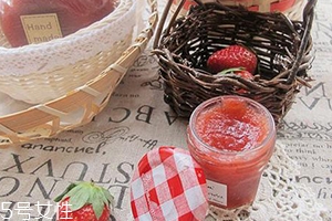 草莓和蝦能一起吃嗎？