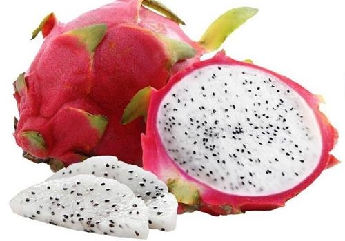 凍了的火龍果可以吃嗎？冰淇淋的味道