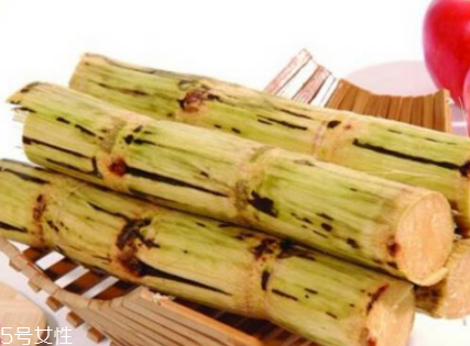 冬季吃甘蔗有什么好處？它被稱為冬季人參