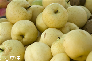 梨子黑心了能吃嗎？黑心梨吃了會怎么樣？