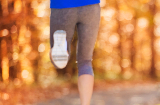 跑步對頸椎病有好處嗎_跑步對頸椎病的影響 跑步對頸椎病有好處嗎_跑步對頸椎病的影響