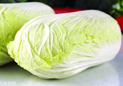 凍了的白菜能吃嗎？北方人的美食