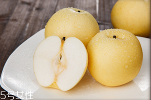 梨子能減肥嗎？梨子變軟了還能吃嗎？