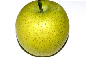 梨子為什么不能分開(kāi)吃？梨是清火的