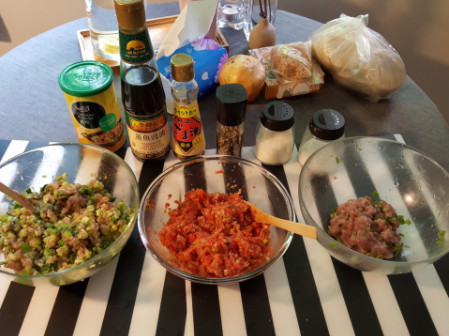 潮汕餃子怎么包 附送餃子餡好吃做法 潮汕餃子怎么包 附送餃子餡好吃做法