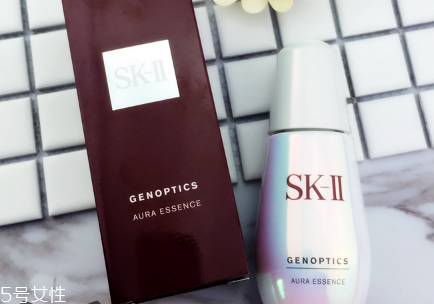 sk2小燈泡和小銀瓶哪個(gè)好？sk2小燈泡使用測(cè)評(píng)