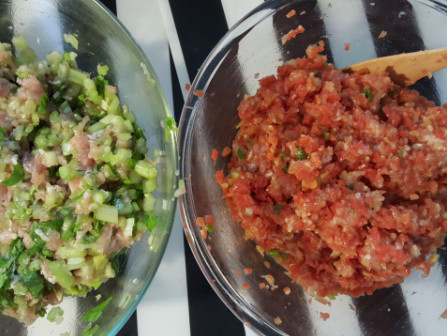 潮汕餃子怎么包 附送餃子餡好吃做法 潮汕餃子怎么包 附送餃子餡好吃做法