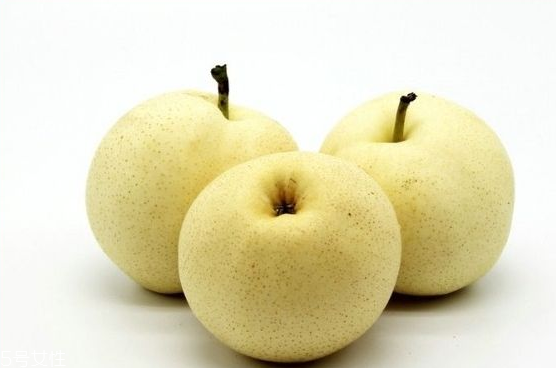 有胃病可以吃梨嗎？梨子不是發(fā)物