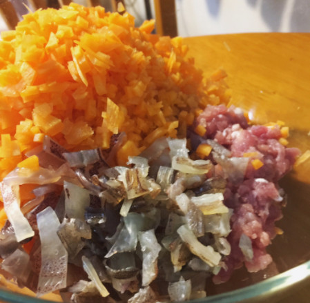 潮汕餃子怎么包 附送餃子餡好吃做法 潮汕餃子怎么包 附送餃子餡好吃做法