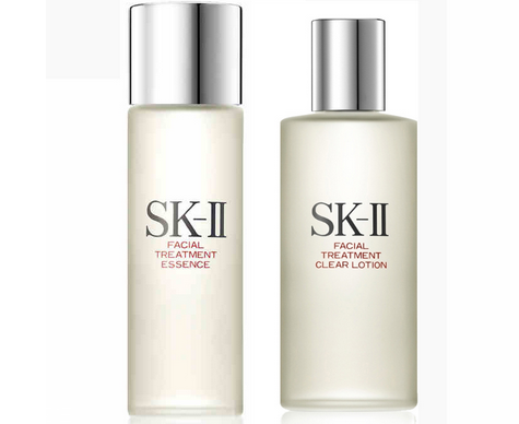 sk2男士系列女的可以用嗎？sk2是寶潔公司的下屬品牌