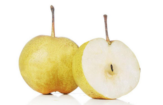 梨子能天天吃嗎？吃梨的注意事項(xiàng)