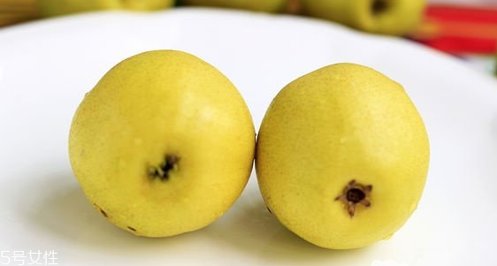 香梨怎么挑選好不好？香梨怎么分公母？