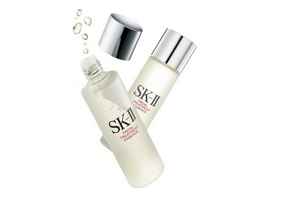 sk2神仙水停用后皮膚會(huì)變差嗎？sk2神仙水可以收縮毛孔