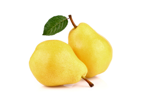 梨子削皮后怎樣不變色？梨子能空腹吃