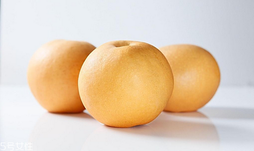 梨子怎么榨汁？徒手榨梨汁的方法