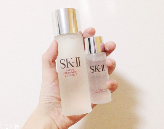 孕婦可以用sk2神仙水嗎？懷孕最好不要用sk2神仙水