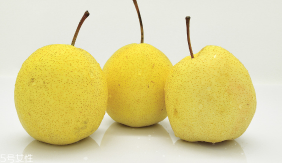 梨子能減肥嗎？梨子變軟了還能吃嗎？