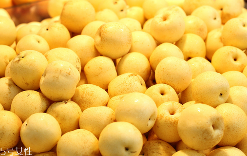 梨子泡酒有什么功效？梨子酒的制作方法