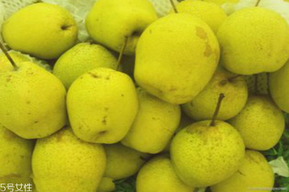 梨子黑心了能吃嗎？黑心梨吃了會怎么樣？