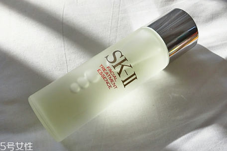 濕敷sk2神仙水要不要洗臉？日本高端頂級(jí)護(hù)膚品牌