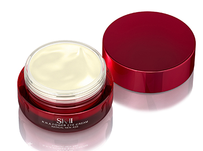 sk2眼霜好用嗎？sk2肌源修護(hù)煥采眼霜