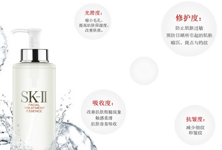 sk2神仙水所有版本真假鑒別方法 不要花錢買到假貨了 sk2神仙水所有版本真假鑒別方法 不要花錢買到假貨了