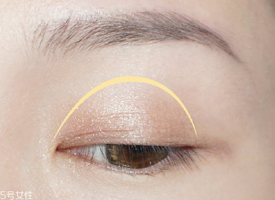 如何畫出完美眼線？一分鐘學(xué)會四種眼線畫法