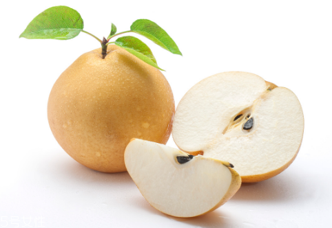 睡覺前吃梨會長胖嗎？什么人睡覺前不能吃梨？