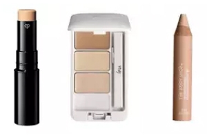 粉底先還是遮瑕先？最好先用粉底液