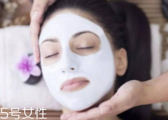 面膜可以洗澡時敷嗎？千萬不要圖省事