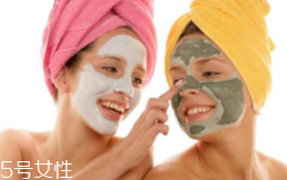 面膜可以洗澡時敷嗎？千萬不要圖省事