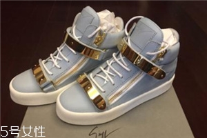 giuseppe zanotti是哪個國家的牌子？女明星的最愛