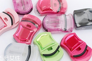 睫毛夾一定要用貴的嗎？睫毛夾的價格差距真的在于技術(shù)嗎？