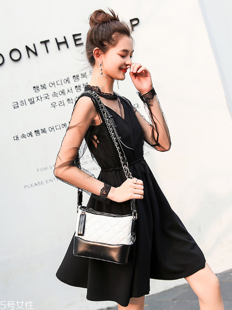 年會(huì)穿搭指南 助你成為最美風(fēng)景線 年會(huì)穿搭指南 助你成為最美風(fēng)景線