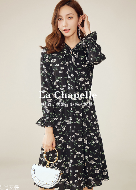 年會(huì)穿搭指南 助你成為最美風(fēng)景線 年會(huì)穿搭指南 助你成為最美風(fēng)景線