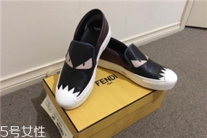 fendi鞋子一般多少錢？引領時尚潮流