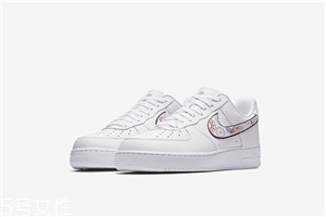 nike air force 1 low lny新年煙花主題款多少錢_在哪買？