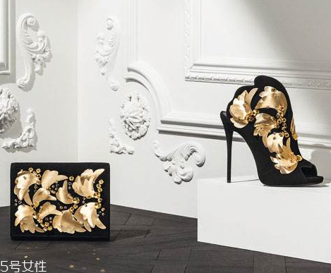 giuseppe zanotti鞋子怎么樣？大膽創(chuàng)新的設計風格