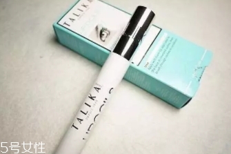 睫毛增長液可以涂在眉毛上嗎？可以用它長眉毛？