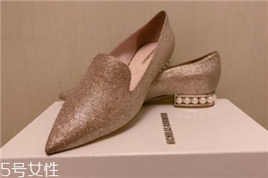 nicholas kirkwood是哪個國家的牌子？把優(yōu)雅穿在腳上