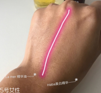 美白精華只能晚上用嗎？白天要做好防曬