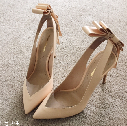 nicholas kirkwood鞋子怎么樣？最有創(chuàng)意的高跟鞋