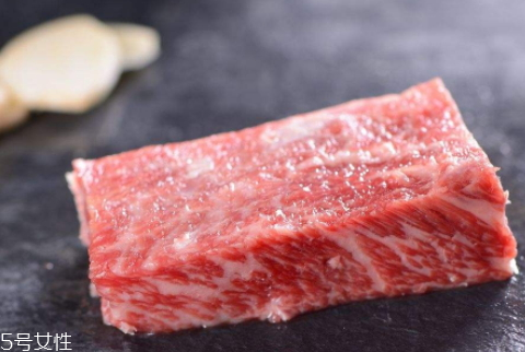 神戶牛肉多少錢一斤 天價(jià)牛肉你吃過(guò)嗎