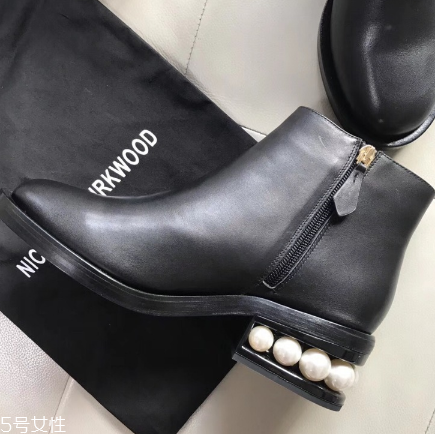 nicholas kirkwood鞋偏碼嗎？最優(yōu)雅的高跟鞋