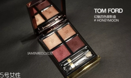 紀(jì)梵希和tf哪個(gè)貴？來(lái)比較紀(jì)梵希和tomford檔次