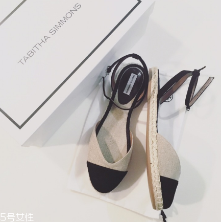 tabitha simmons是什么牌子？這么美的鞋子誰不愛