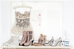 tabitha simmons是什么牌子？這么美的鞋子誰不愛