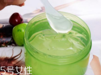 蘆薈膠真的很神奇嗎？只是基礎(chǔ)的補(bǔ)水保濕